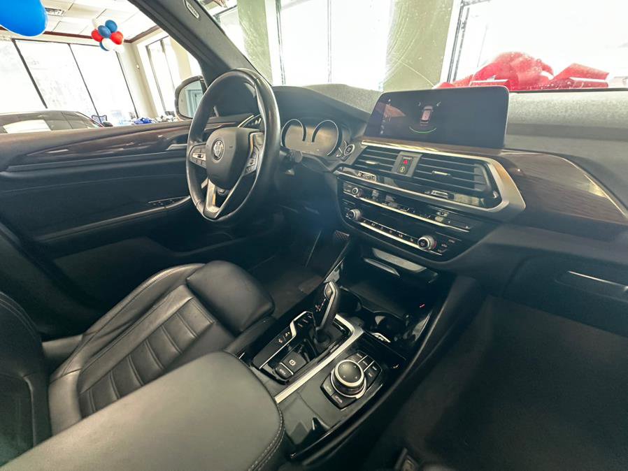 Used 2021 BMW X3 xDrive30i image 39
