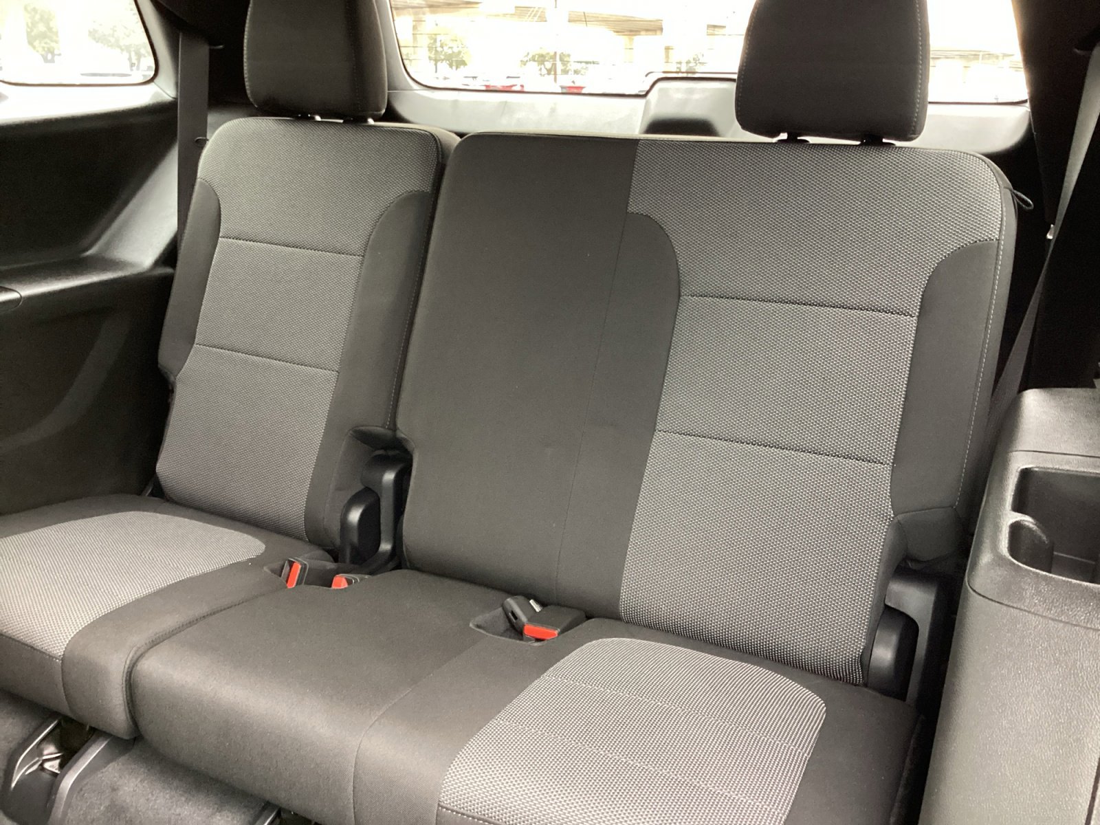 Certified 2023 Chevrolet Traverse LT image 29