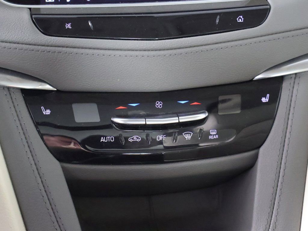 Used 2023 Cadillac XT5 Premium Luxury image 45