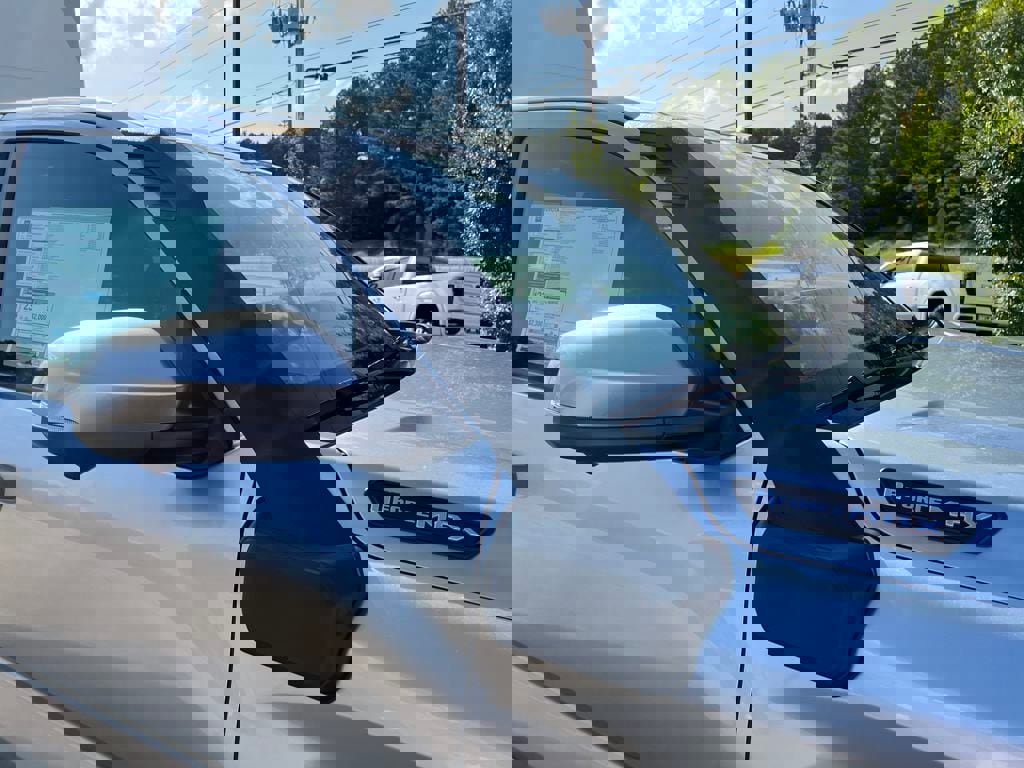 New 2025 Toyota Tacoma Trailhunter image 33