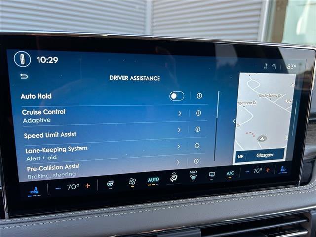 Used 2024 Lincoln Corsair Grand Touring w/ Equipment Group 301A image 41