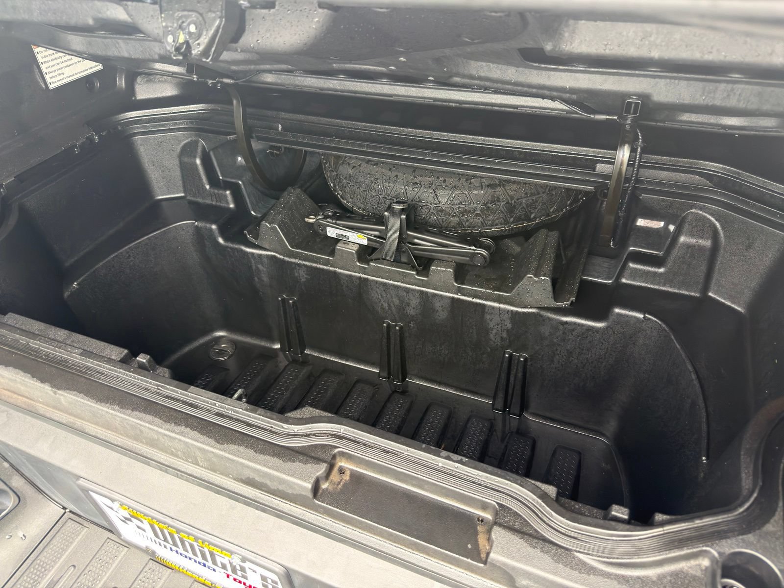 Used 2021 Honda Ridgeline Sport image 29