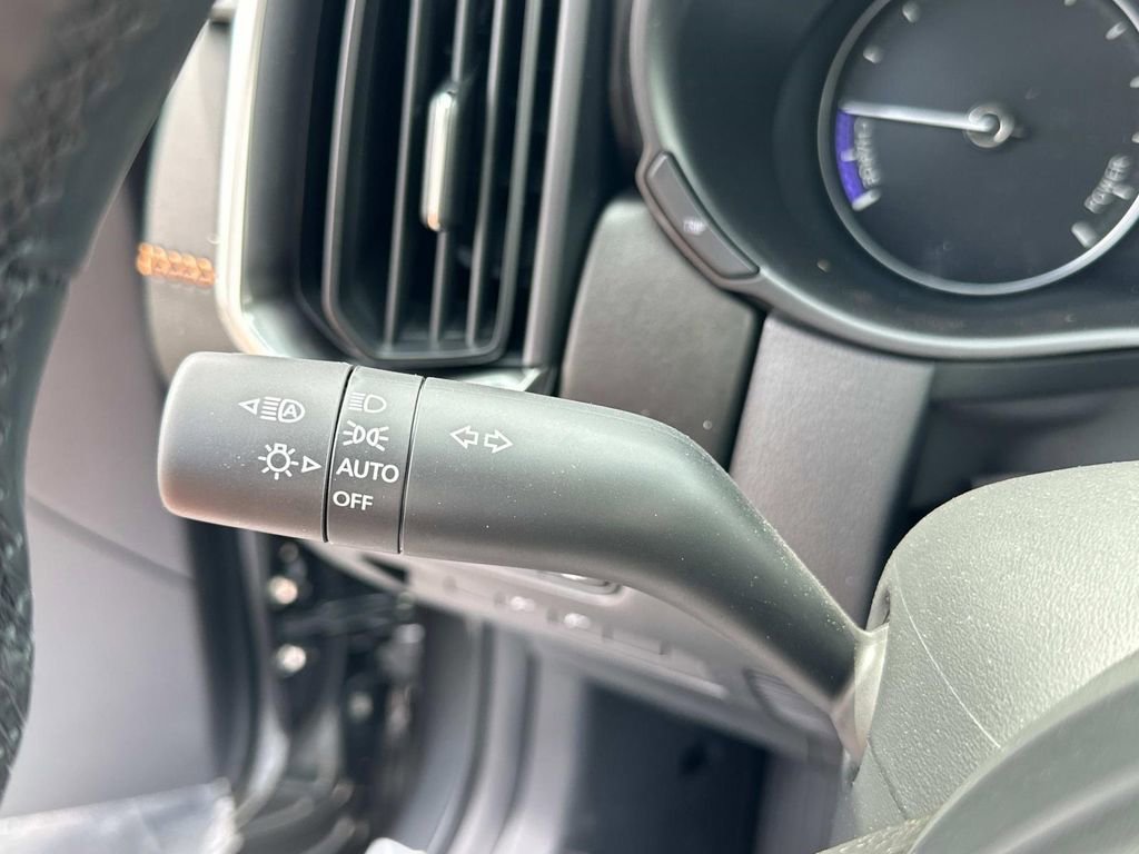 New 2025 MAZDA CX-50 2.5 Hybrid w/ Weather Package image 15