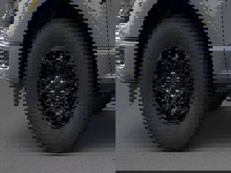 New 2026 Ford F150 XLT w/ Equipment Group 302A MID image 19