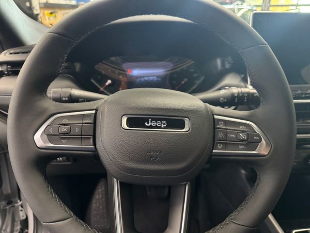 New 2026 Jeep Compass Limited AWD/4WD image 18
