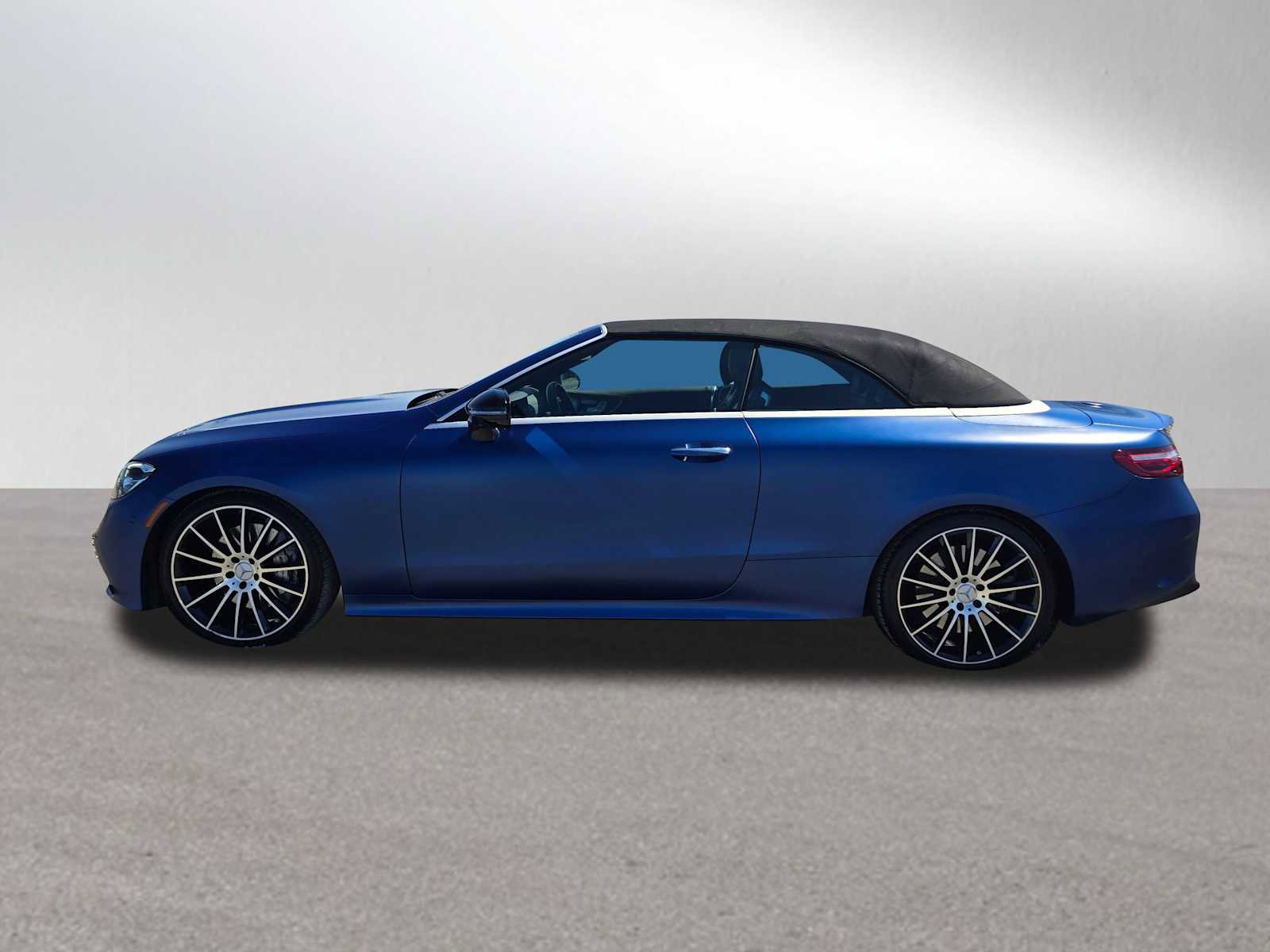 Used 2022 Mercedes-Benz E 53 AMG 4MATIC Cabriolet image 6