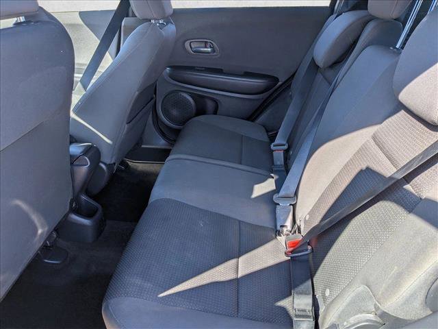 Used 2021 Honda HR-V Sport image 17