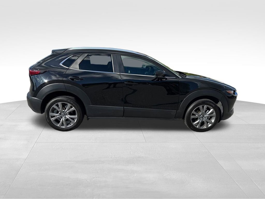 Used 2025 MAZDA CX-30 AWD 2.5 S w/ Preferred Package image 7