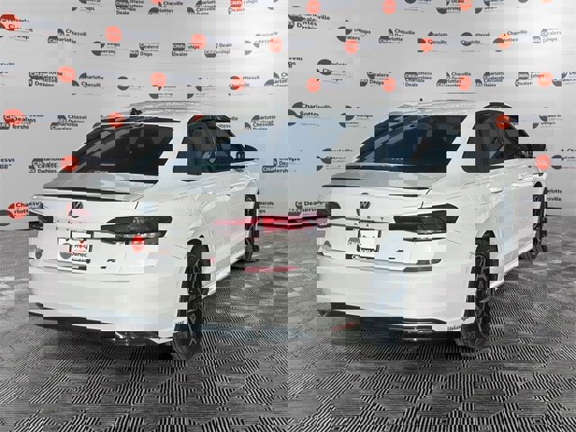 Used 2020 Volkswagen Passat 2.0T R-Line image 5