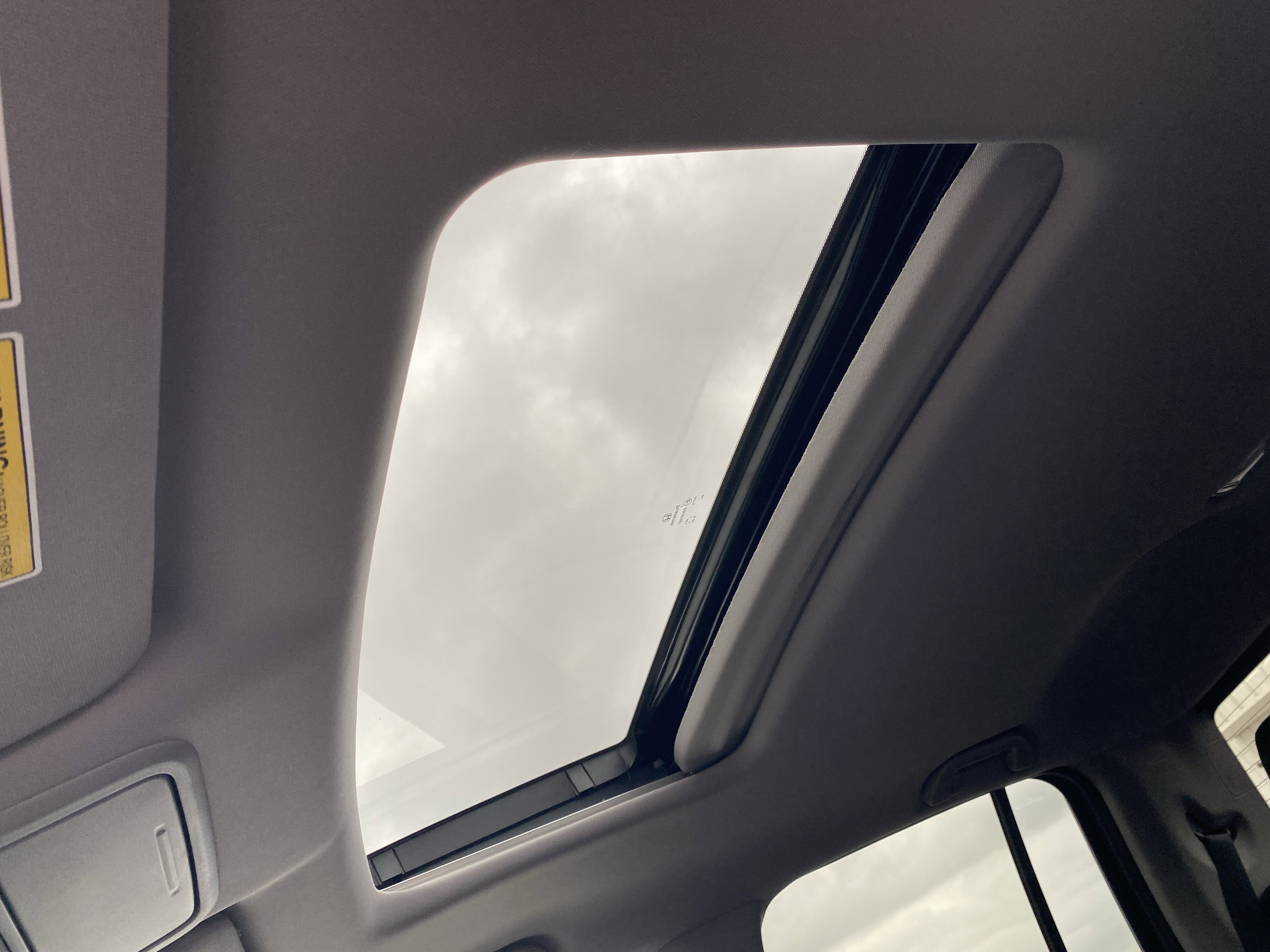 New 2026 Honda Ridgeline RTL image 15