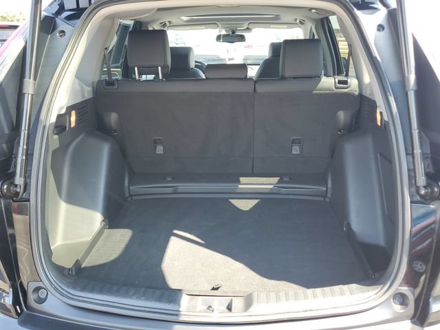 Used 2020 Honda CR-V Touring image 9
