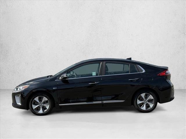 Used 2017 Hyundai Ioniq Limited image 8