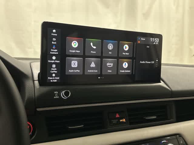 New 2026 Honda Pilot EX-L image 22
