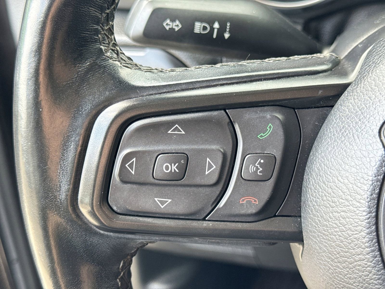 Used 2021 Jeep Wrangler Unlimited Sport AWD/4WD image 28