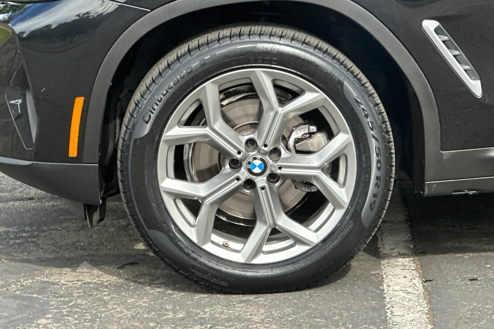 Certified 2024 BMW X3 xDrive30i w/ Premium Package AWD/4WD image 39