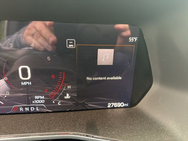Used 2024 GMC Canyon Elevation w/ Convenience Package RWD image 14
