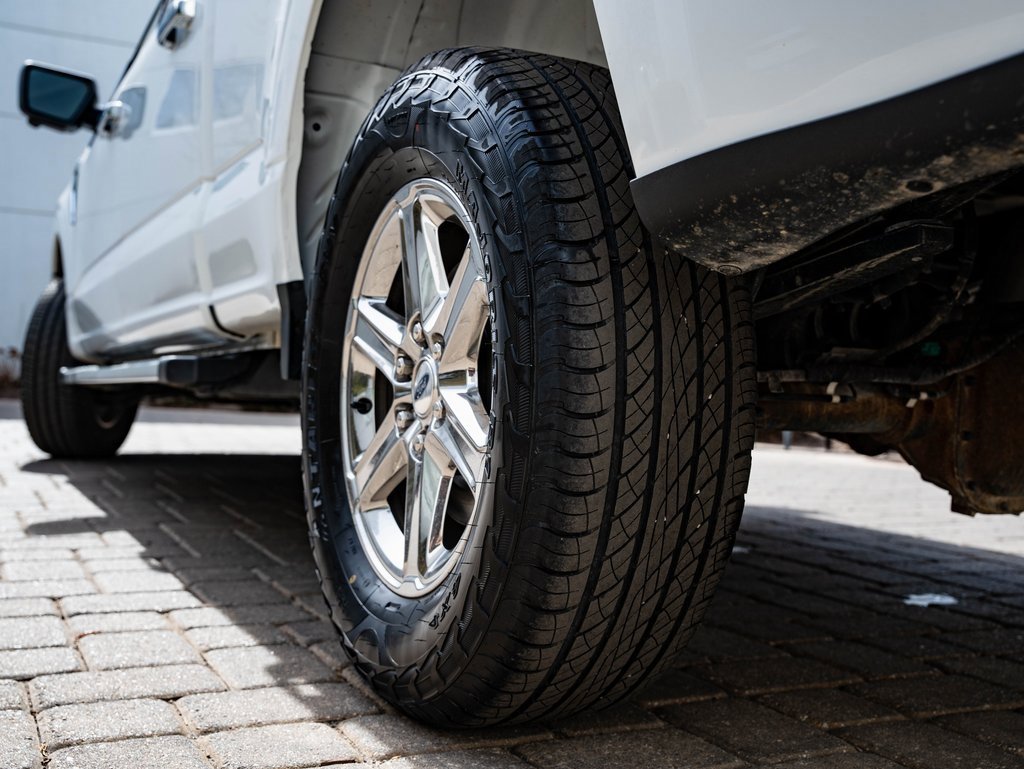 Used 2024 Ford F150 XLT w/ Tow/Haul Package image 44