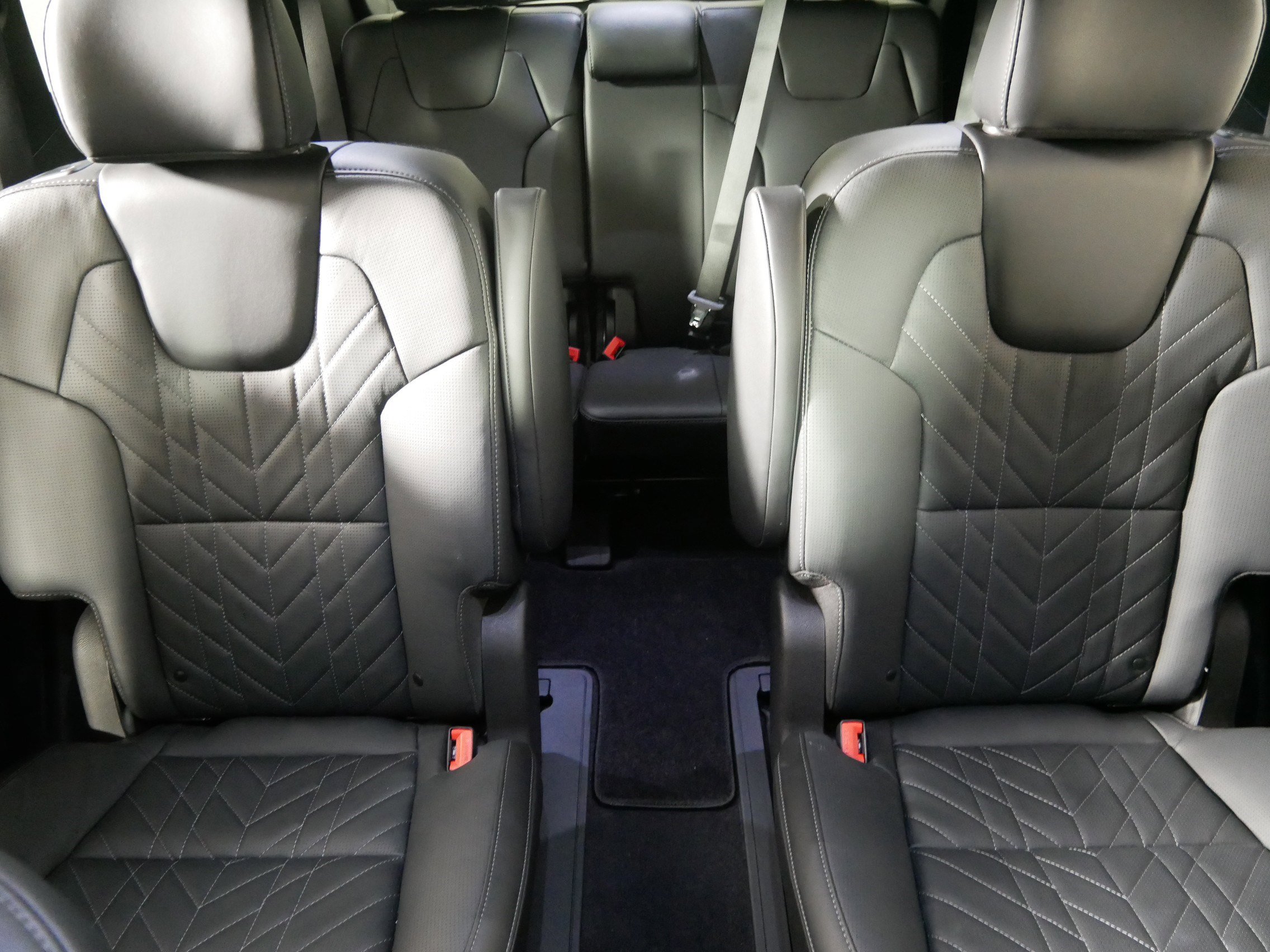 Used 2024 Kia Telluride SX Prestige X-Line image 13