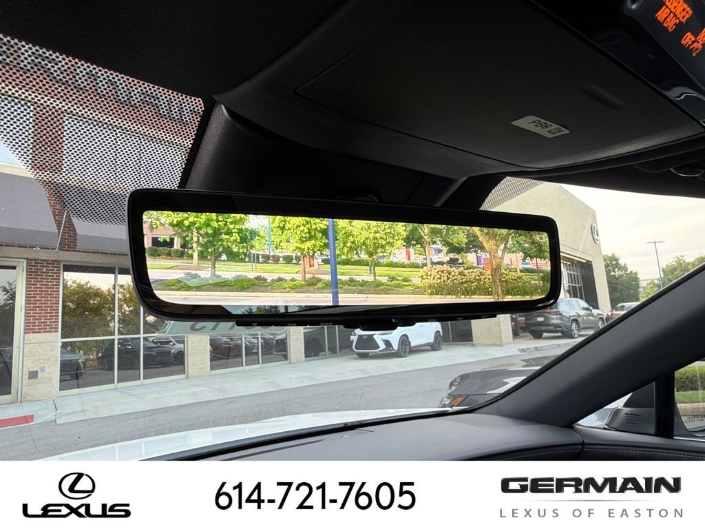 New 2026 Lexus RX 350 w/ Convenience Package AWD/4WD image 23