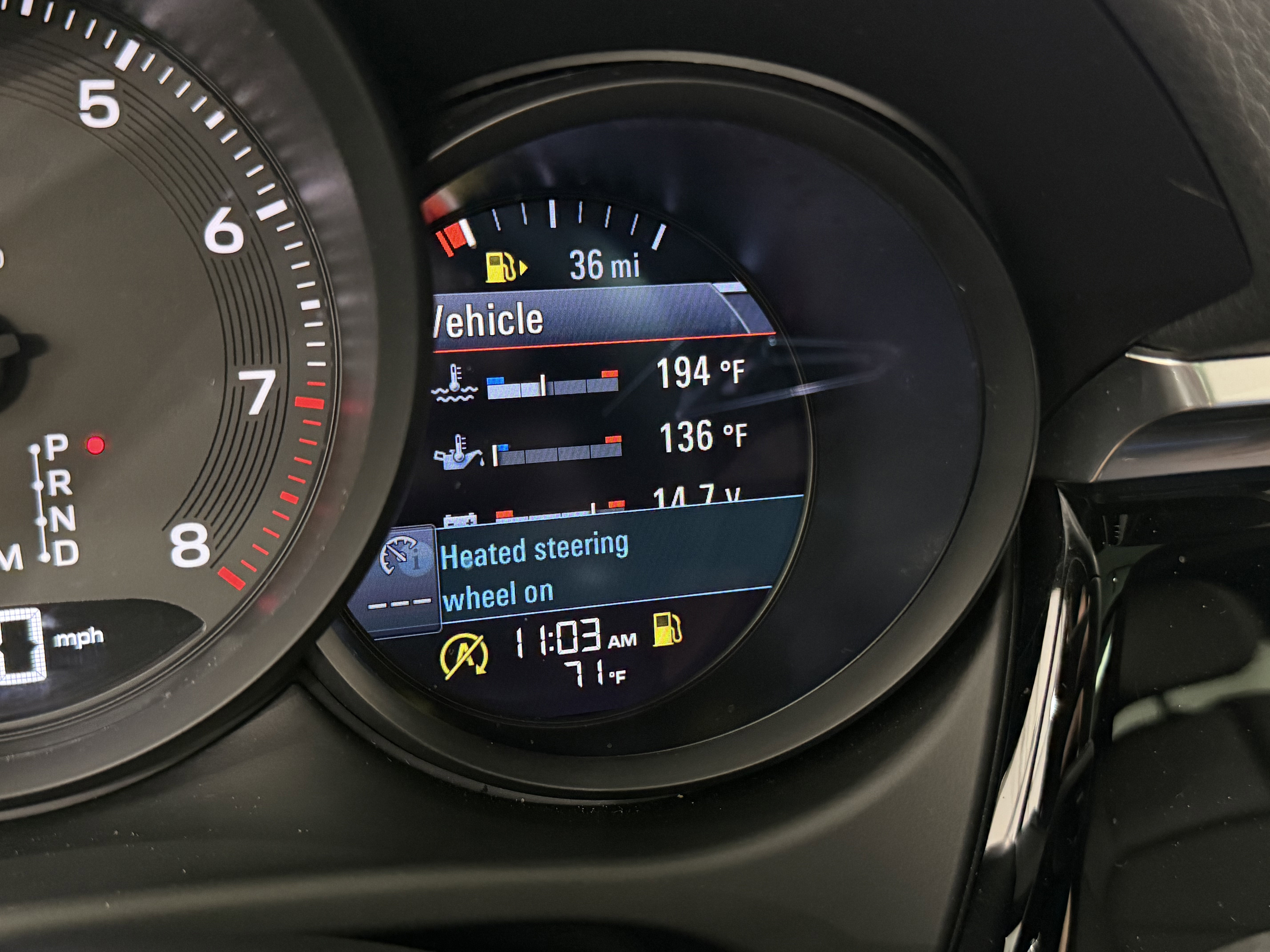 Certified 2022 Porsche Macan image 49