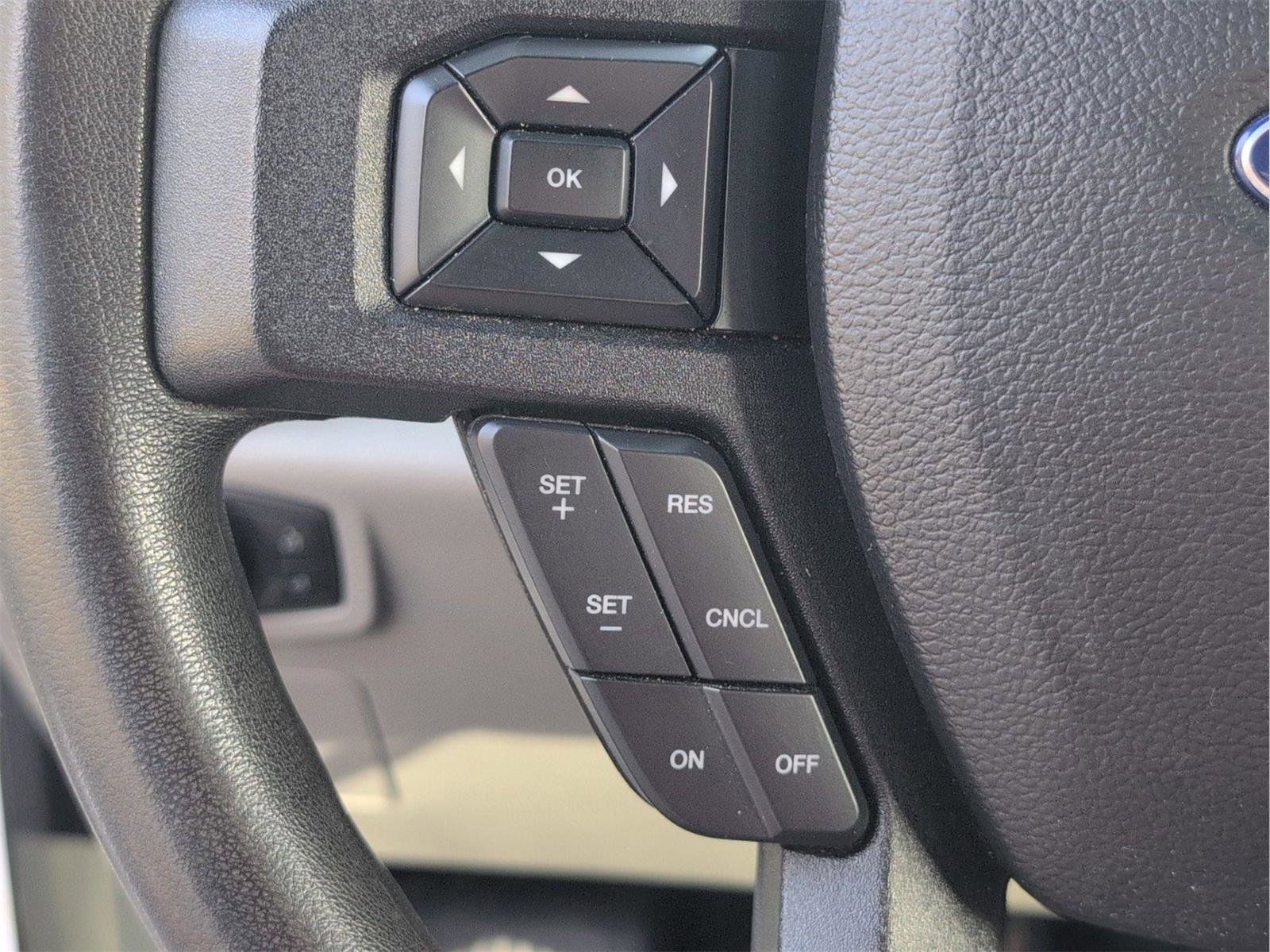 Used 2018 Ford F150 XL w/ Equipment Group 101A Mid image 21