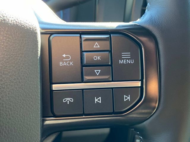 New 2026 Ford F350 Platinum image 16