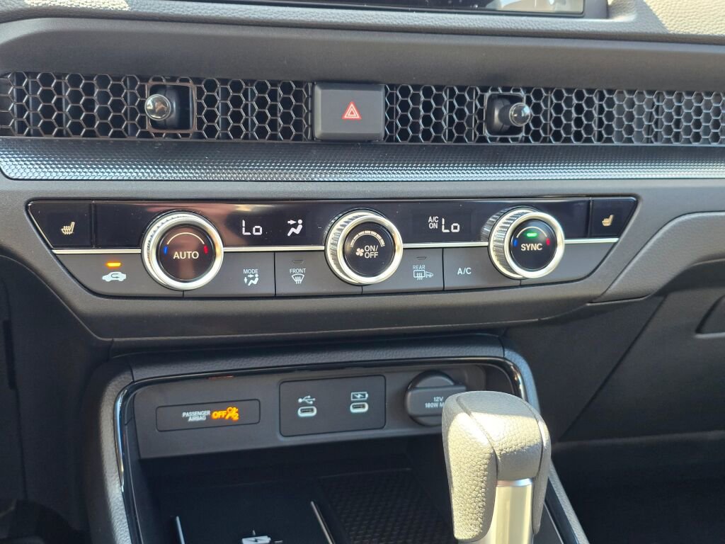 New 2026 Honda CR-V EX image 21
