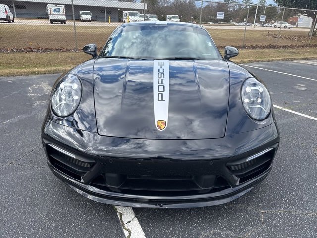 Used 2021 Porsche 911 Carrera image 8