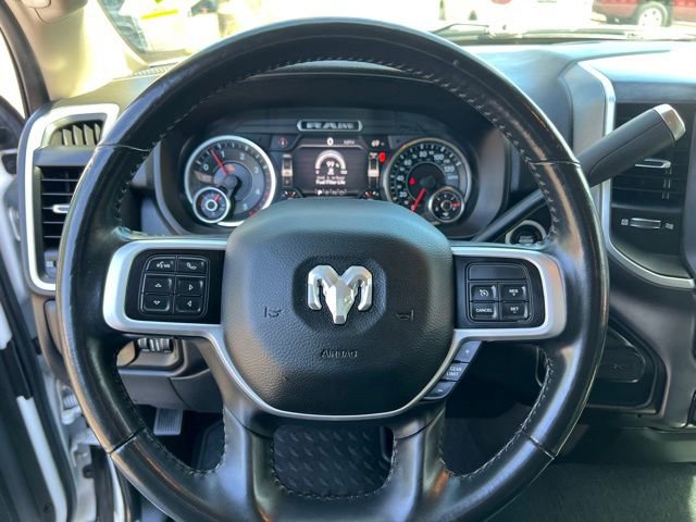 Used 2020 RAM 3500 Big Horn w/ Level 2 Equipment Group AWD/4WD image 21