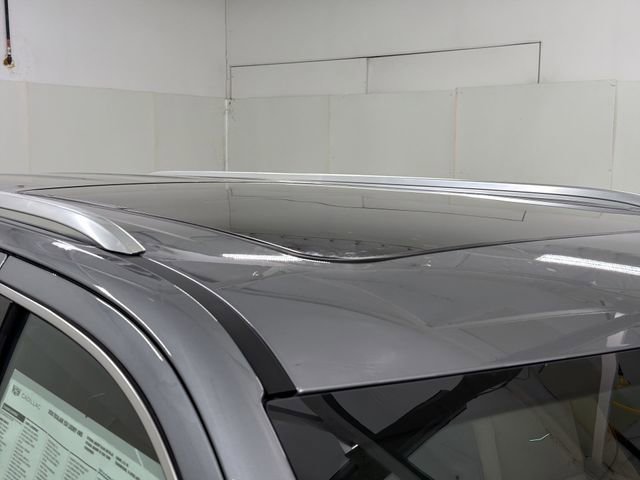 New 2026 Cadillac Escalade ESV Luxury image 19