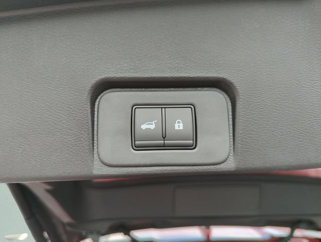 New 2026 Nissan Rogue Dark Armor FWD image 17