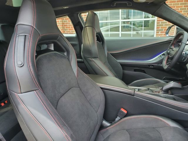 Used 2024 Dodge Charger R/T Scat Pack w/ Plus Group image 17