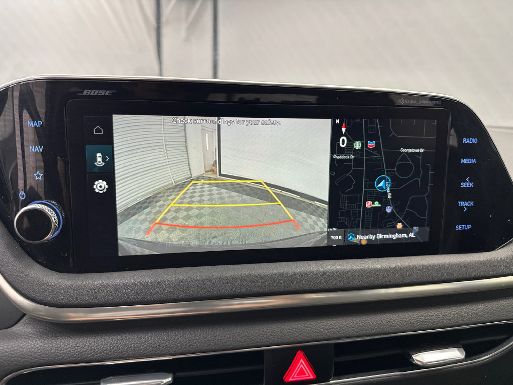 Certified 2022 Hyundai Sonata SEL Plus FWD image 29