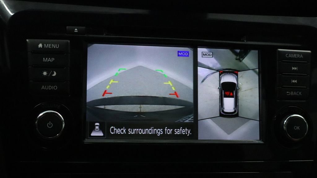 Used 2020 Nissan Rogue SL image 40