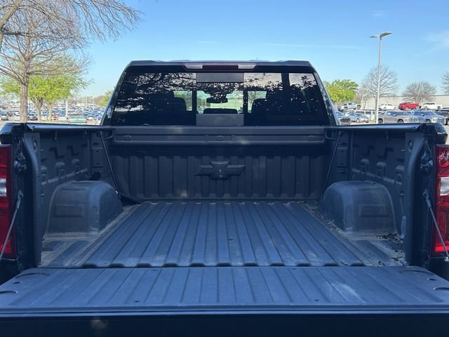 Used 2024 Chevrolet Silverado 1500 RST image 29