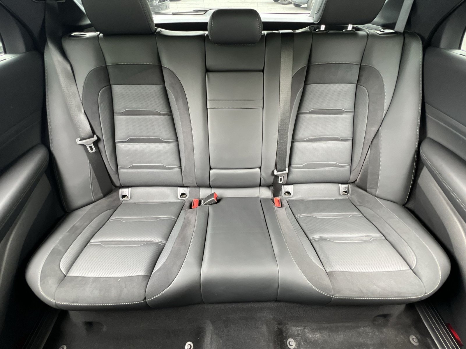 Certified 2024 Mercedes-Benz GLE 53 AMG 4MATIC image 15