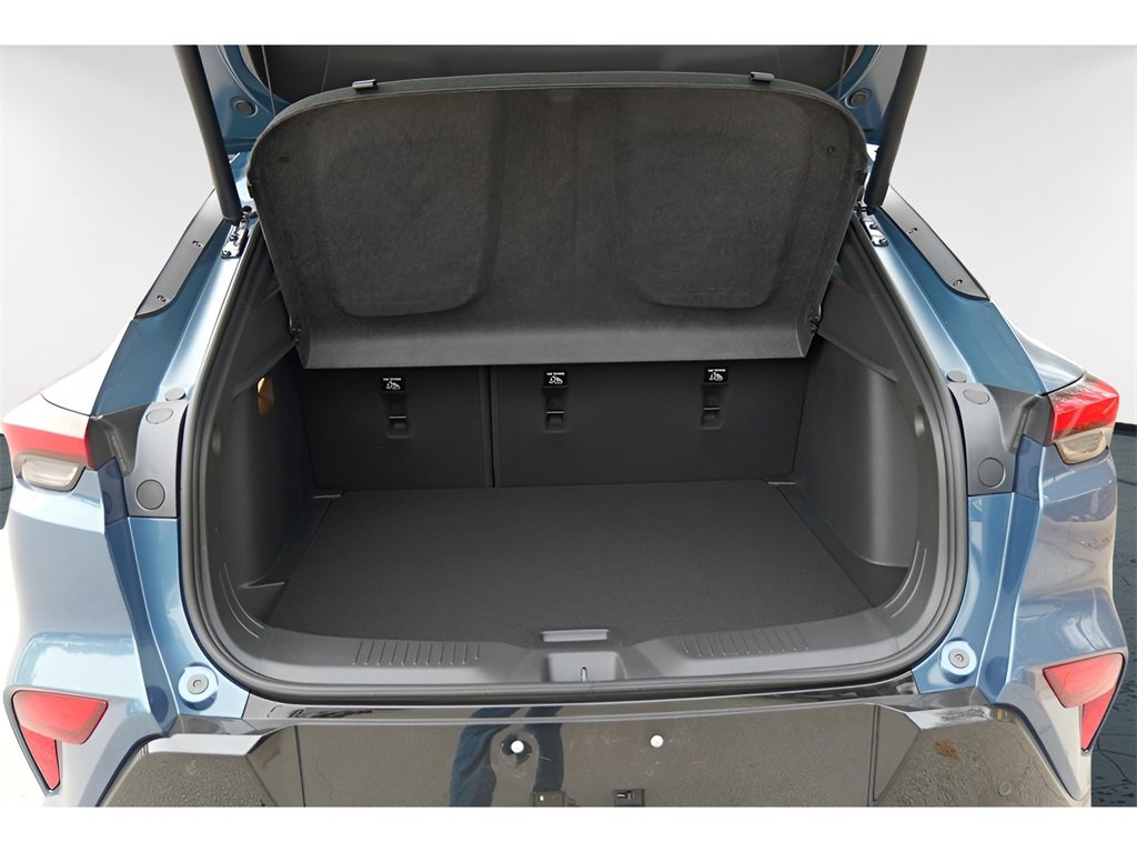 New 2026 Buick Envista Sport Touring w/ Convenience I Package image 28