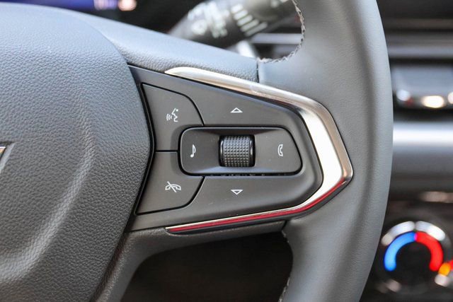 New 2026 Chevrolet TrailBlazer LT w/ LT Cold Weather Package image 20