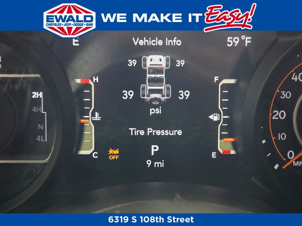 New 2026 Jeep Wrangler Sahara image 21