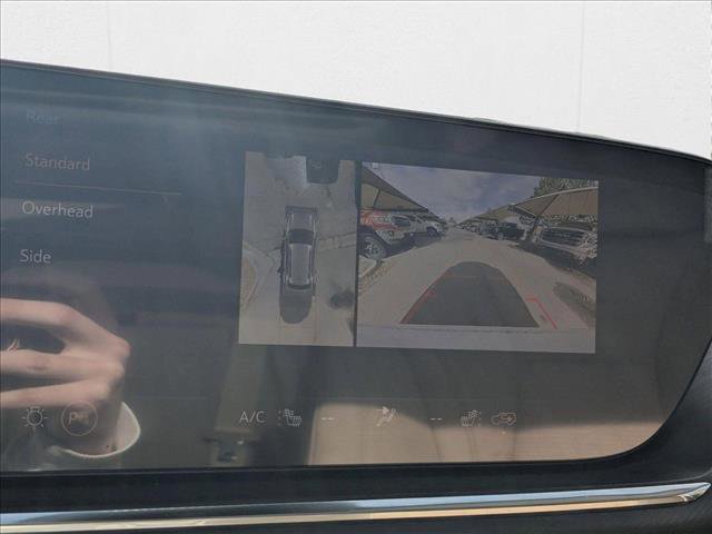 New 2025 Buick Envision Preferred image 14