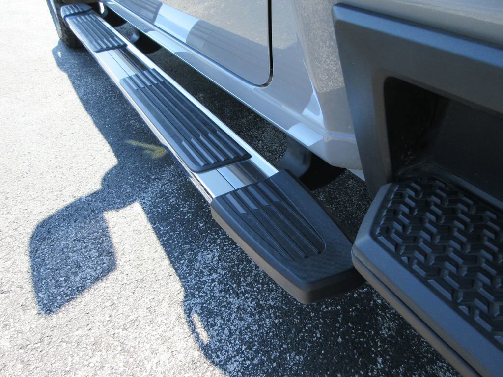 Certified 2024 Chevrolet Silverado 3500 LT w/ All Star Edition image 17