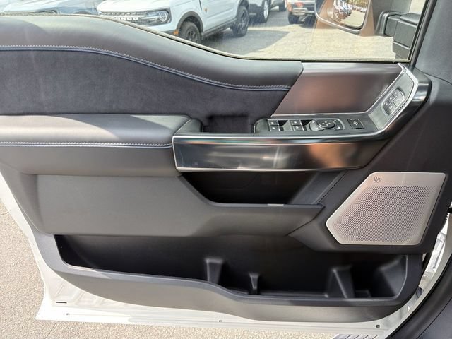 New 2026 Ford F250 Platinum AWD/4WD image 22