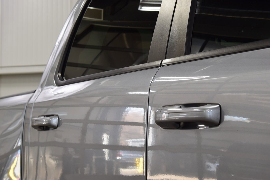 Used 2020 RAM 1500 Big Horn image 16