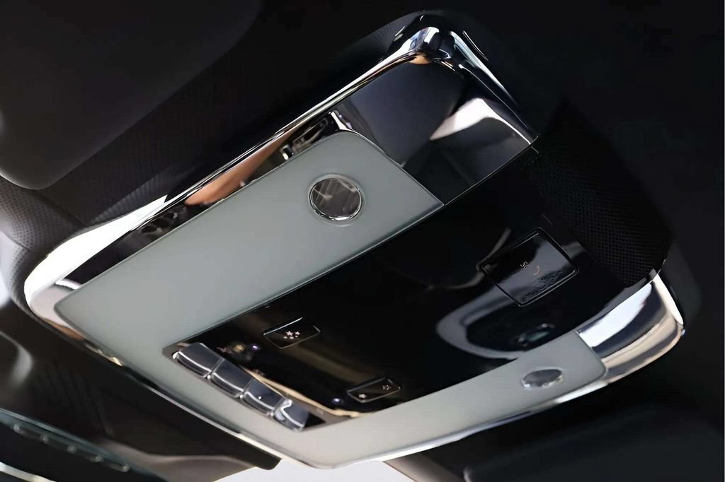 Certified 2024 Rolls-Royce Spectre w/ Spectre Launch Package AWD/4WD image 19