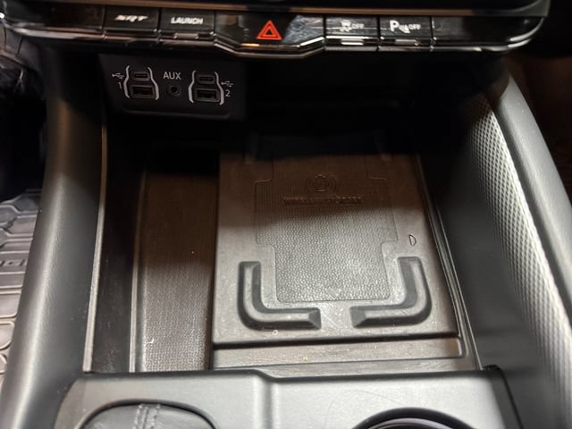 Used 2024 Dodge Durango SRT w/ Black Package AWD/4WD image 19