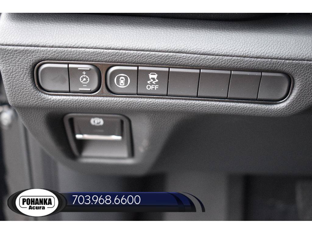 New 2026 Acura MDX SH-AWD image 22