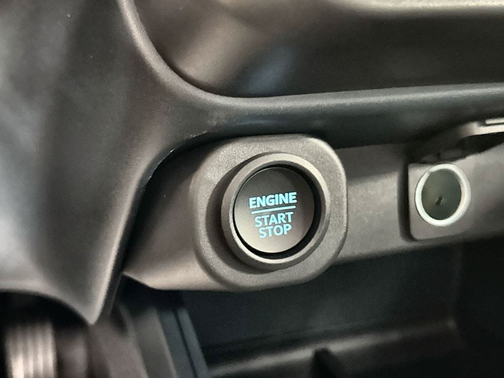 New 2026 Ford Maverick Lobo AWD/4WD image 23