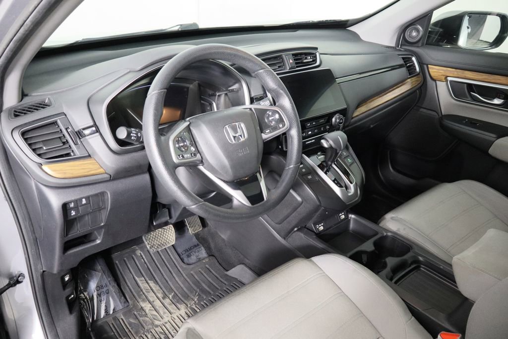 Used 2022 Honda CR-V EX image 27