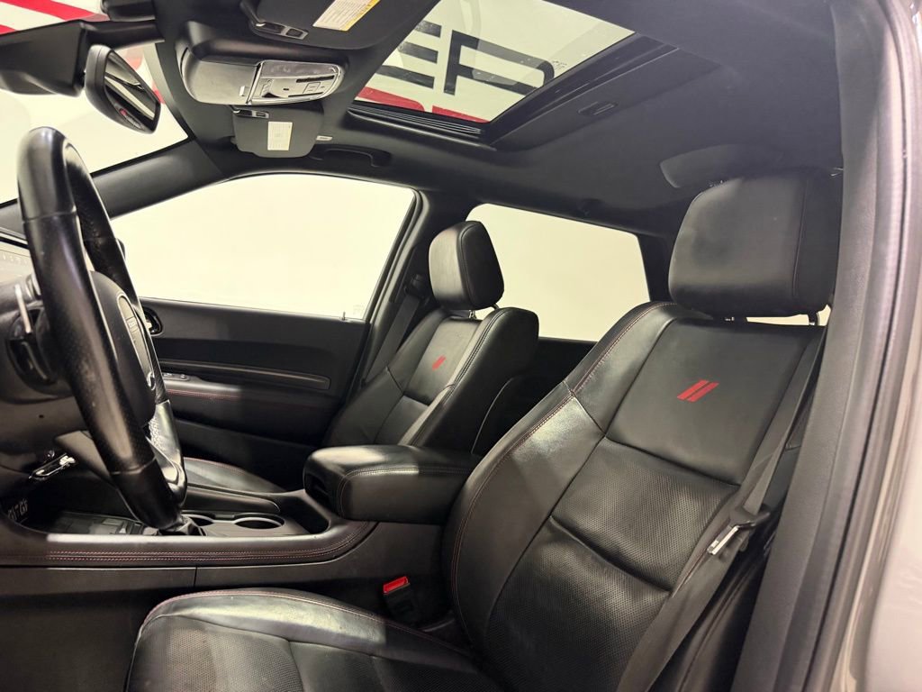Used 2023 Dodge Durango R/T AWD/4WD image 28