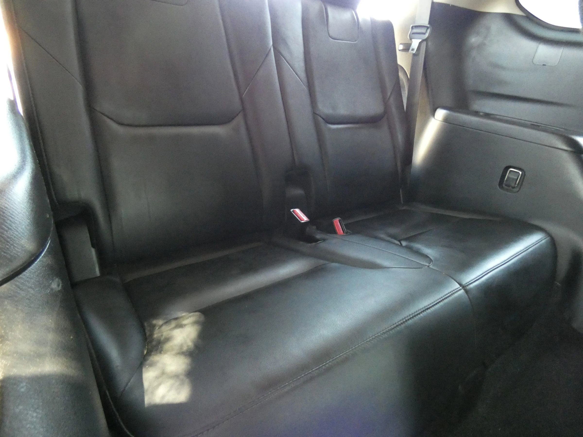 Used 2019 MAZDA CX-9 Touring image 37